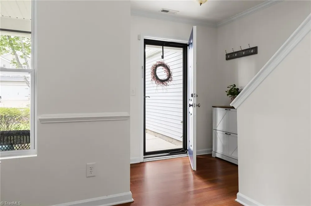 610 Collington Drive Mebane, NC 27302