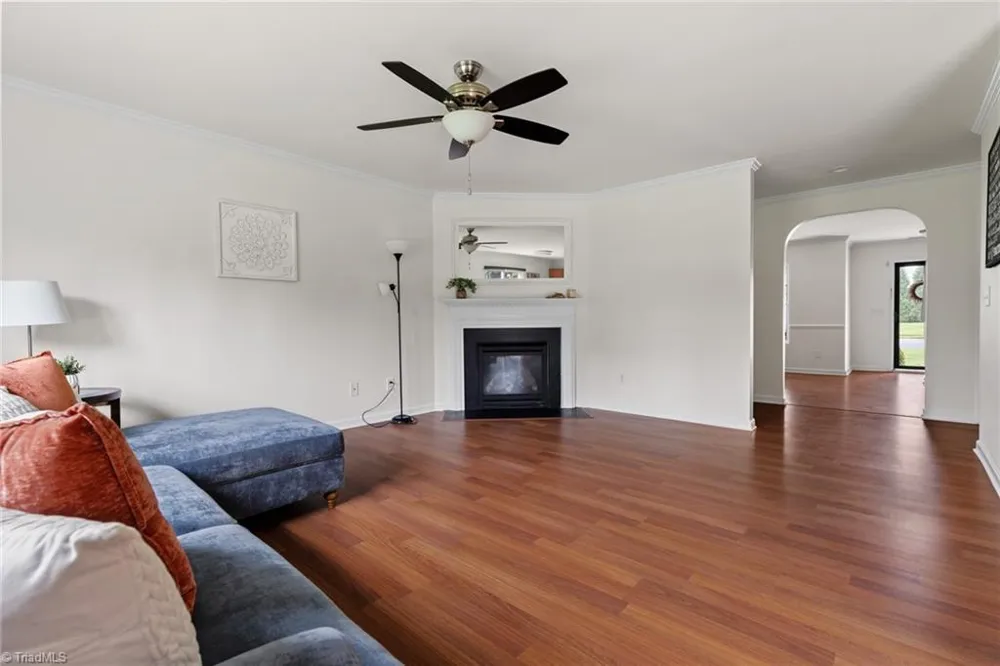 610 Collington Drive Mebane, NC 27302