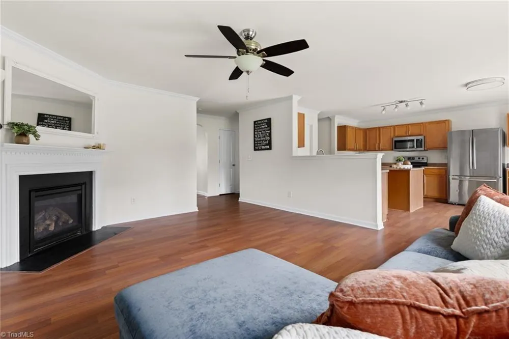 610 Collington Drive Mebane, NC 27302