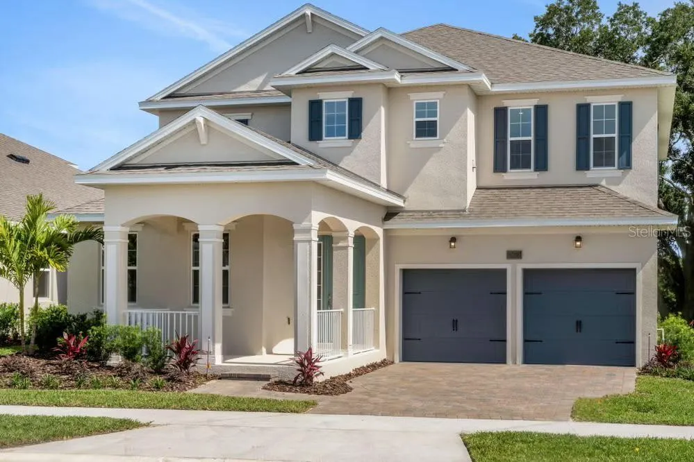 15075 TEA TREE DRIVE Winter Garden, FL 34787