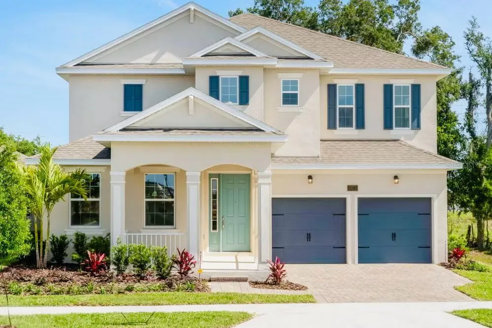 15075 TEA TREE DRIVE Winter Garden, FL 34787
