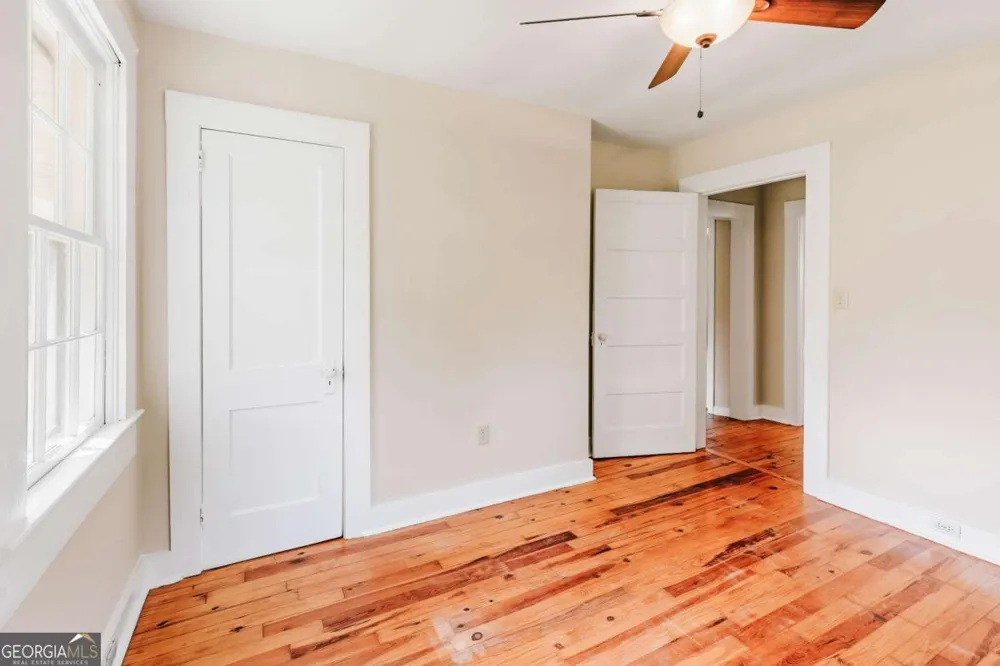6 Burt RD Carlton, GA 30627