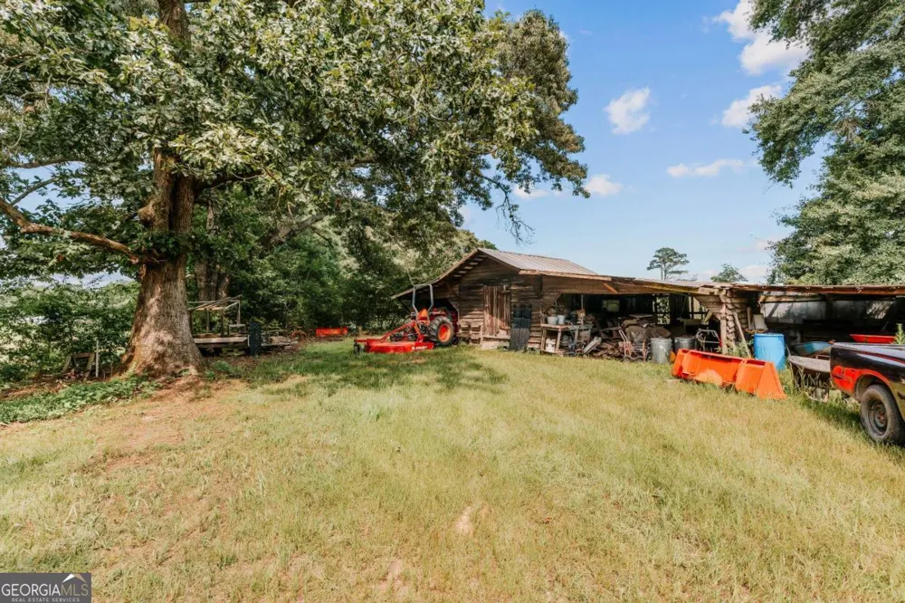 6 Burt RD Carlton, GA 30627