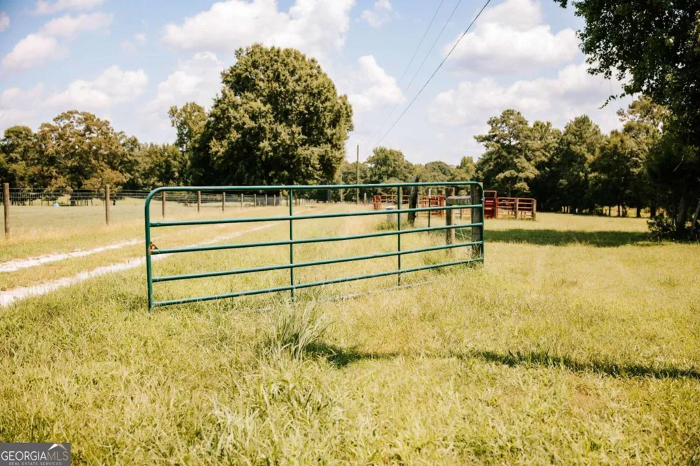 6 Burt RD Carlton, GA 30627