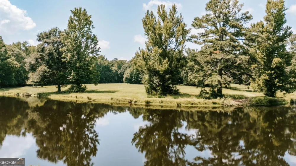6 Burt RD Carlton, GA 30627