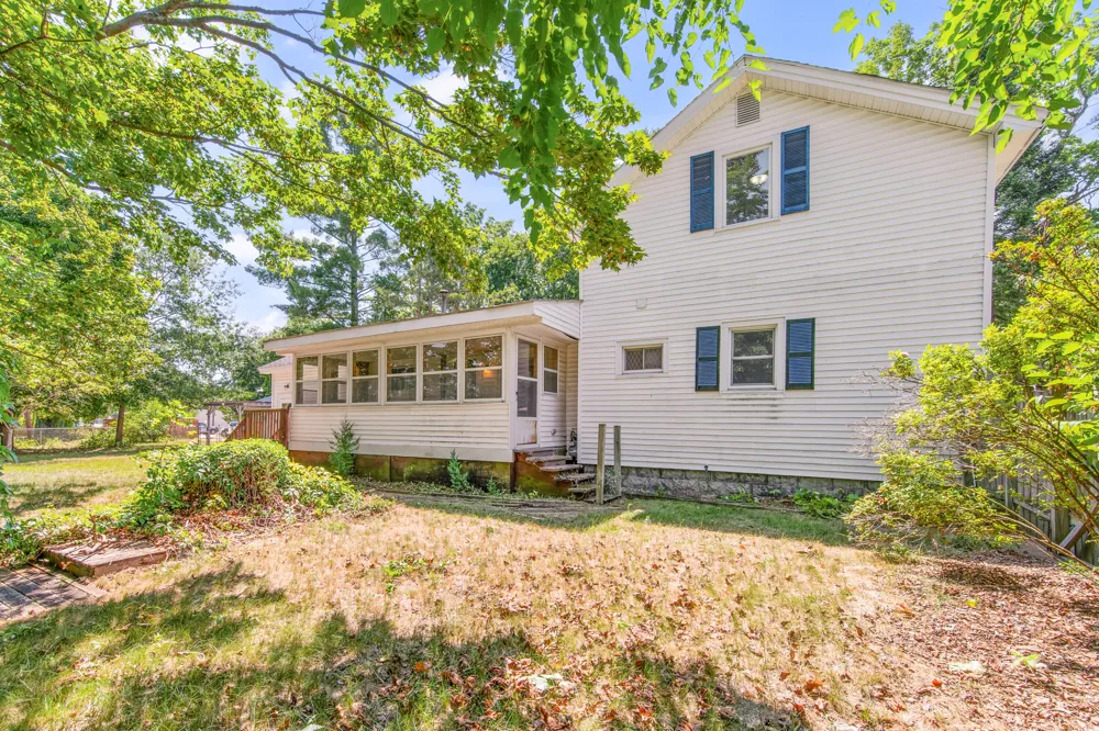 406 Marion Avenue Big Rapids City, MI 49307