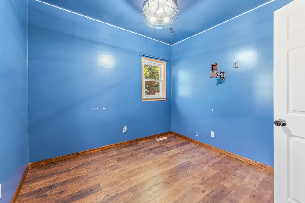 406 Marion Avenue Big Rapids City, MI 49307