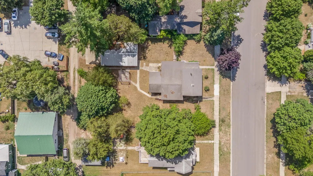 406 Marion Avenue Big Rapids City, MI 49307