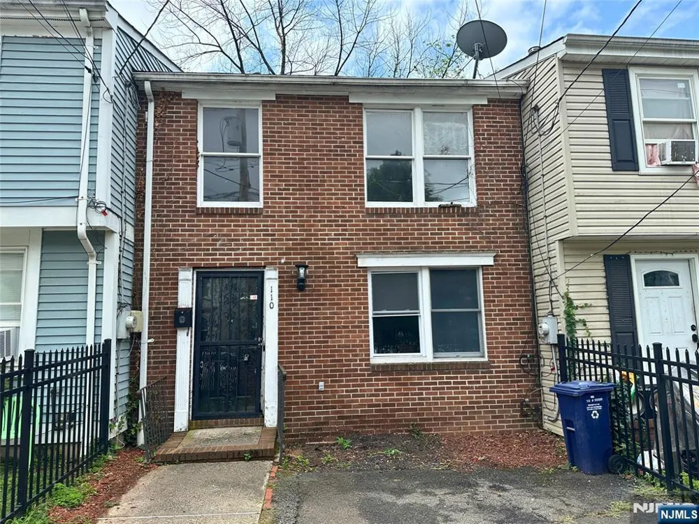 110-112 Pearl Street Paterson, NJ 07501