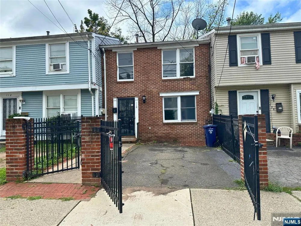 110-112 Pearl Street Paterson, NJ 07501