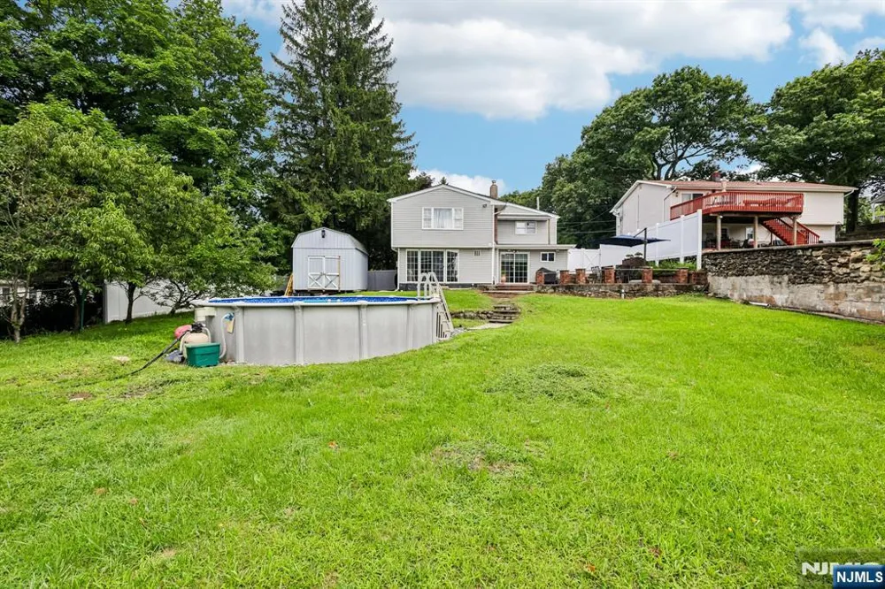 15 Musconetcong Avenue Hopatcong, NJ 07843