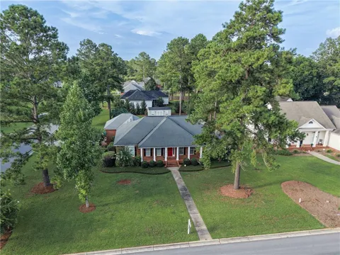 116 Hearthstone Drive