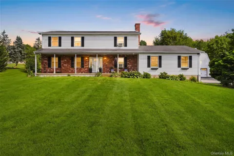 551 Hillside Lake Road