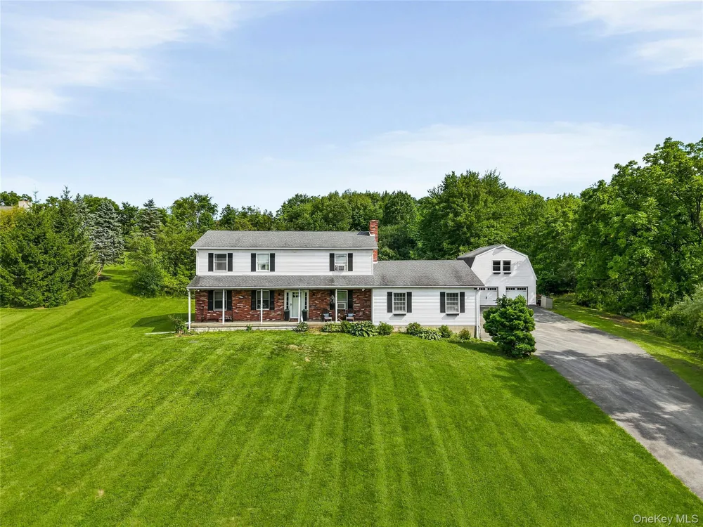 551 Hillside Lake Road Wappingers Falls, NY 12590