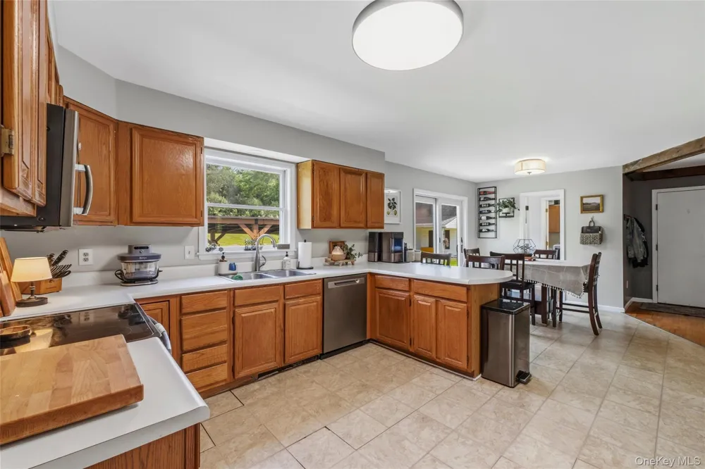 551 Hillside Lake Road Wappingers Falls, NY 12590