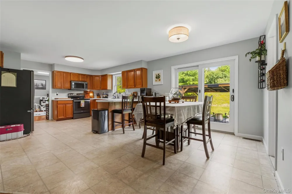 551 Hillside Lake Road Wappingers Falls, NY 12590