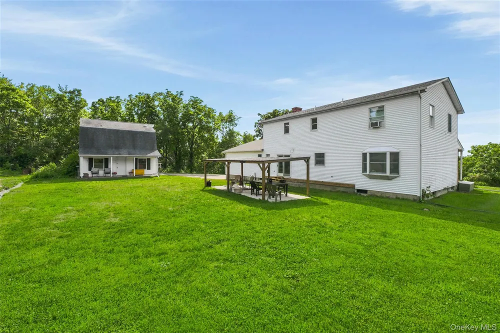 551 Hillside Lake Road Wappingers Falls, NY 12590
