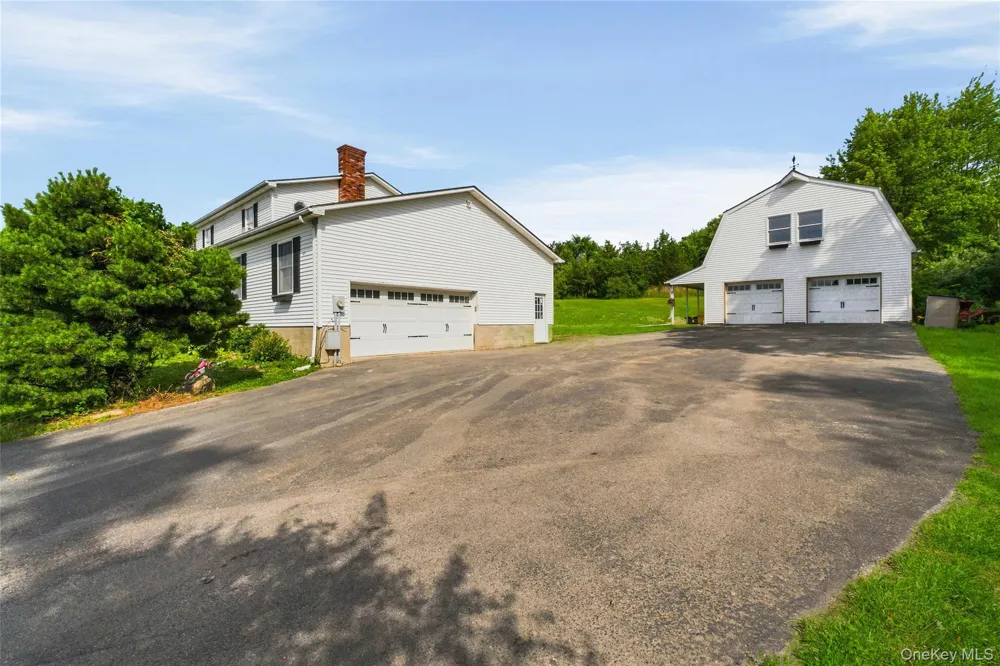 551 Hillside Lake Road Wappingers Falls, NY 12590