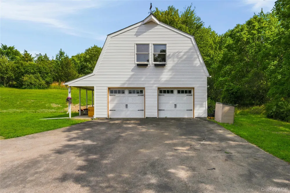 551 Hillside Lake Road Wappingers Falls, NY 12590