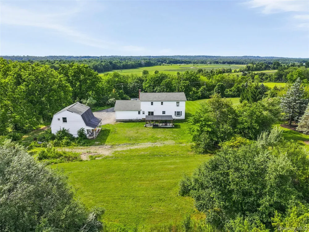 551 Hillside Lake Road Wappingers Falls, NY 12590