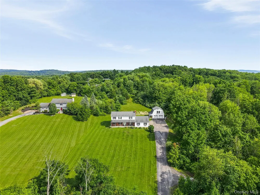 551 Hillside Lake Road Wappingers Falls, NY 12590
