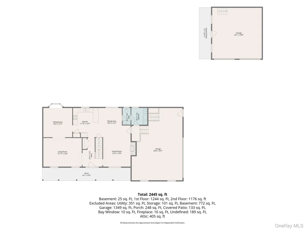 551 Hillside Lake Road Wappingers Falls, NY 12590