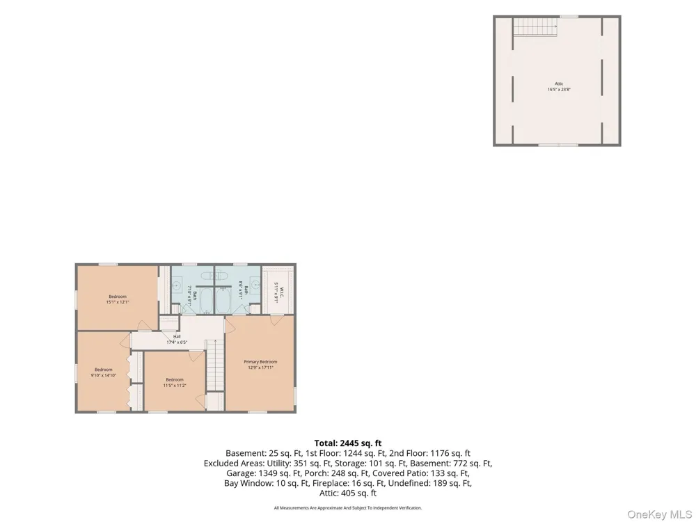 551 Hillside Lake Road Wappingers Falls, NY 12590
