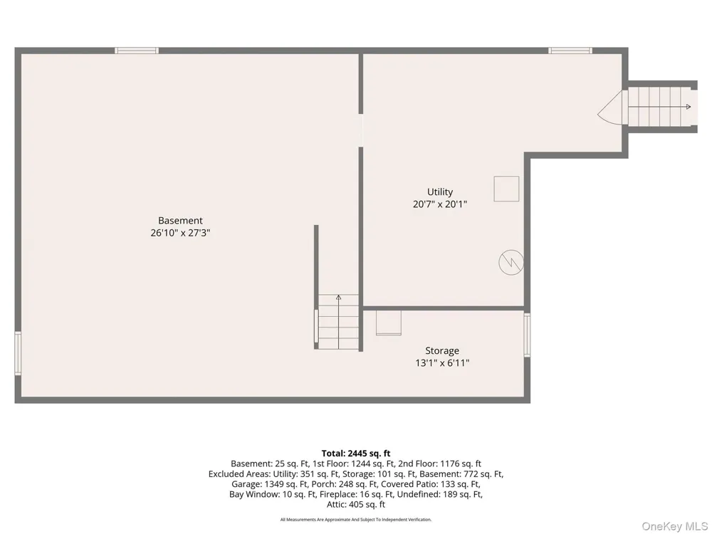 551 Hillside Lake Road Wappingers Falls, NY 12590