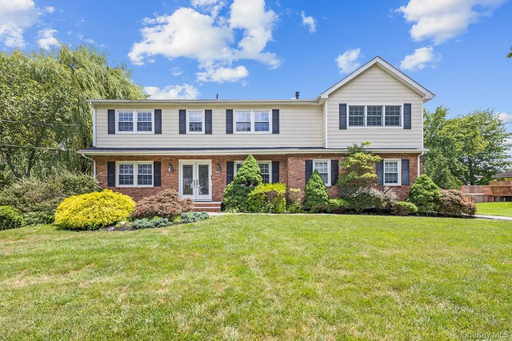 16 Yale Drive New City, NY 10956