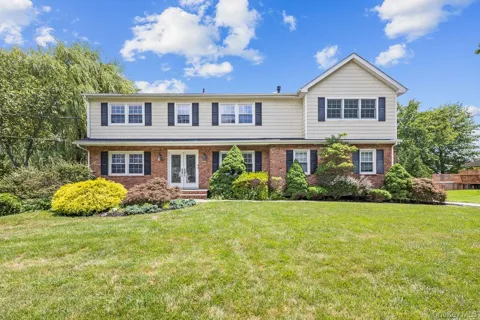 16 Yale Drive