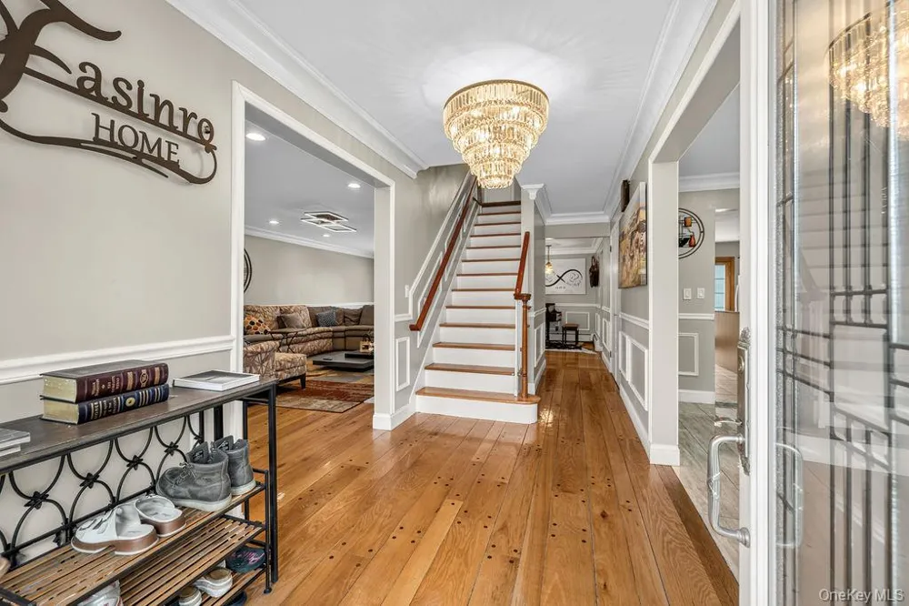 16 Yale Drive New City, NY 10956