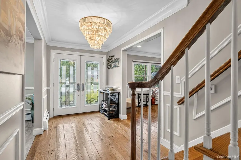 16 Yale Drive New City, NY 10956