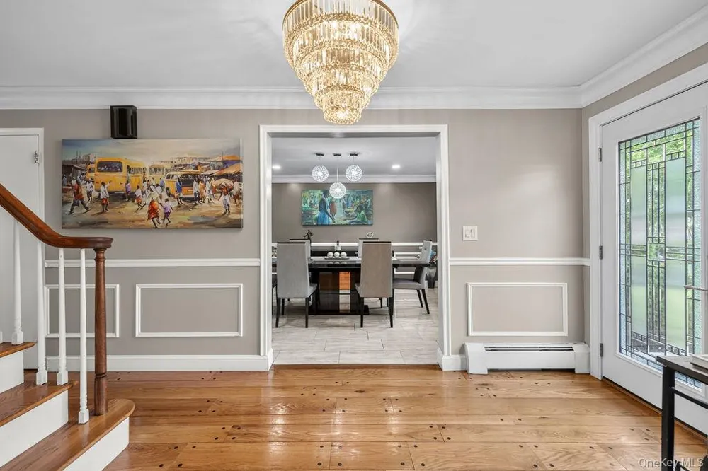16 Yale Drive New City, NY 10956