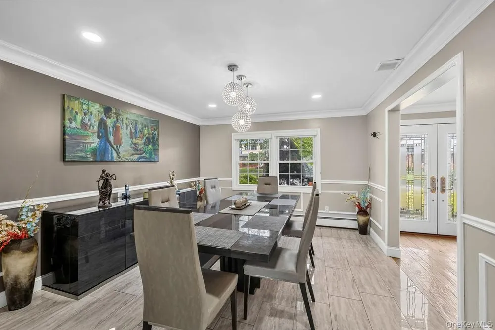 16 Yale Drive New City, NY 10956