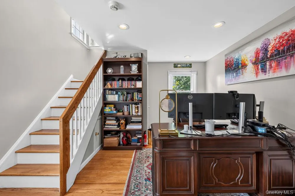 16 Yale Drive New City, NY 10956