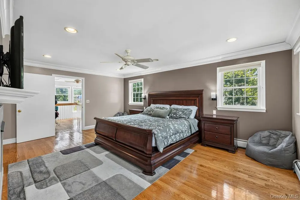 16 Yale Drive New City, NY 10956
