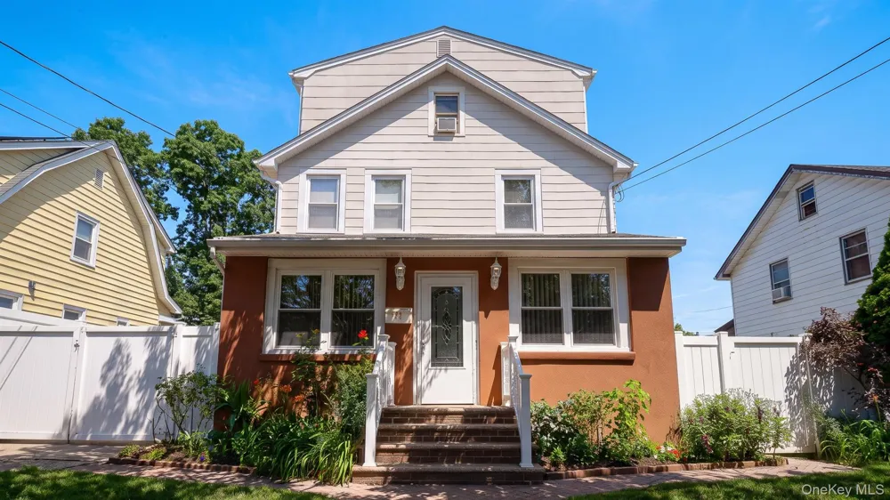 681 Stowe Avenue Baldwin, NY 11510