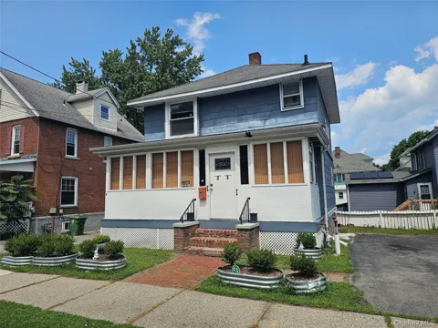 23 Harrison Street