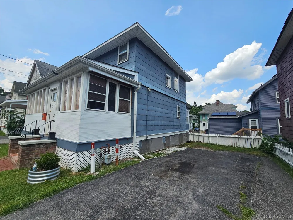 23 Harrison Street Middletown, NY 10940