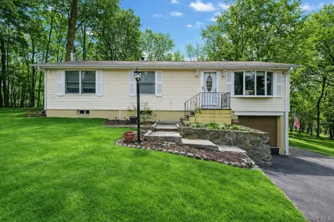 110 Laurel Hill Road