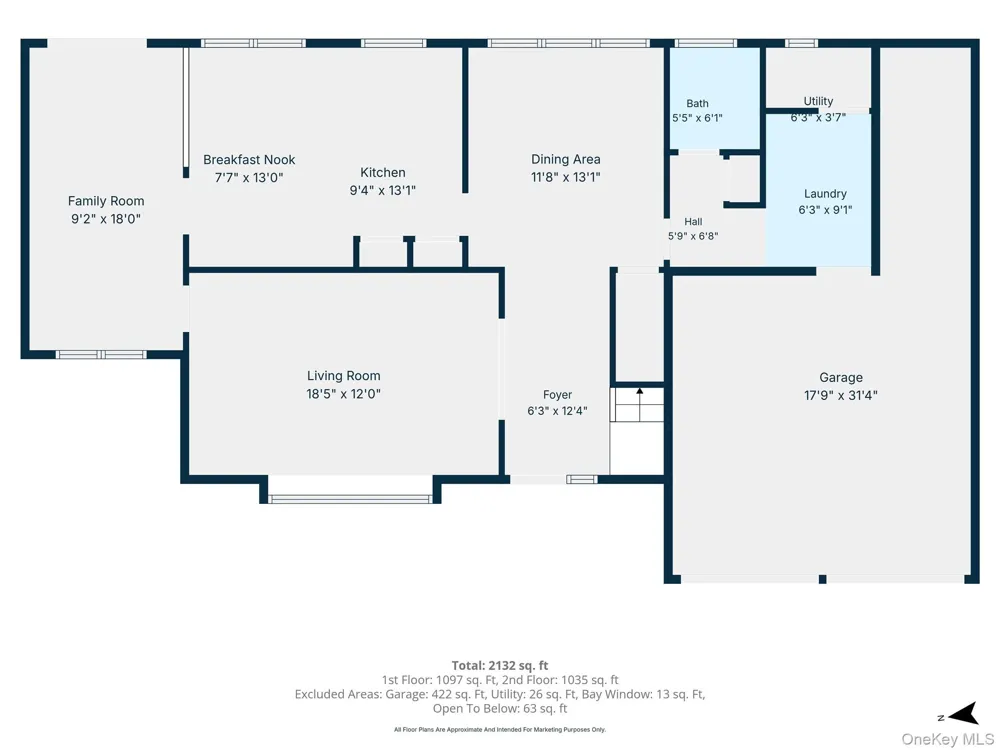 11 Bates Lane Ridge, NY 11961