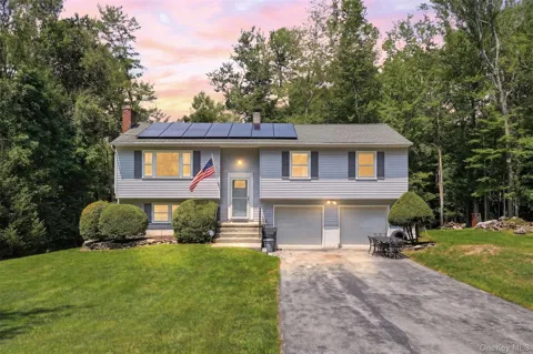 12 Talbot Drive