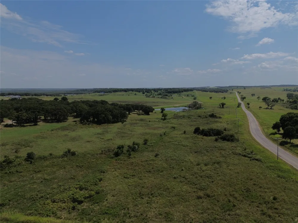 28 County Road 2280 Road Barnsdall, OK 74002