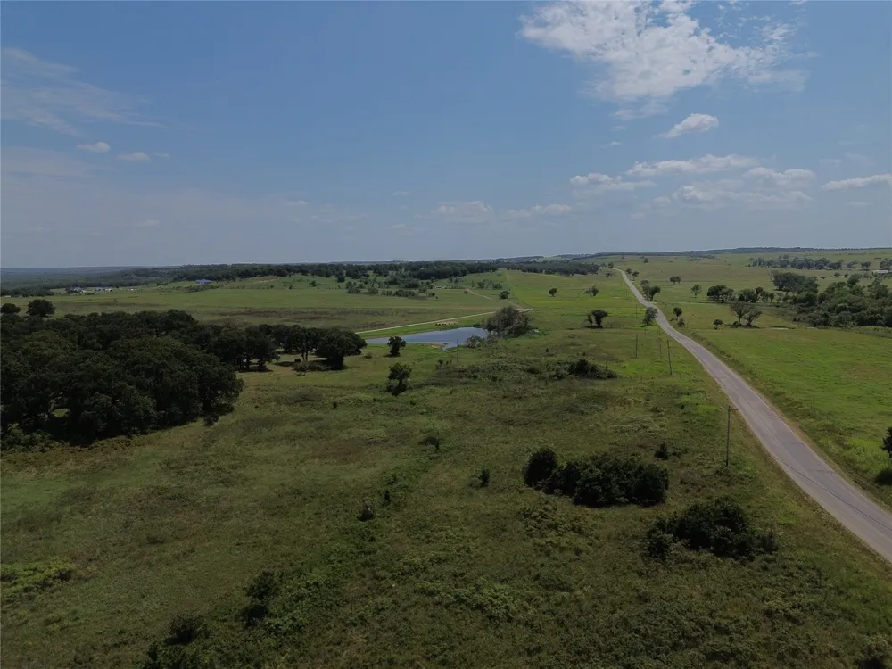 28 County Road 2280 Road Barnsdall, OK 74002