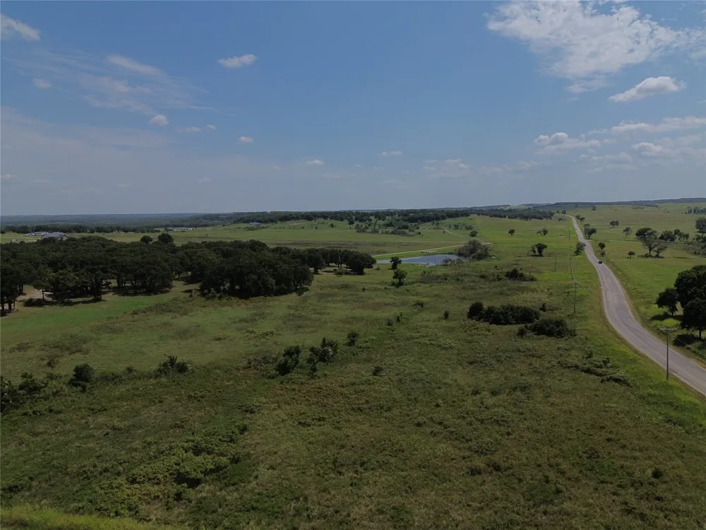 28 County Road 2280 Road Barnsdall, OK 74002