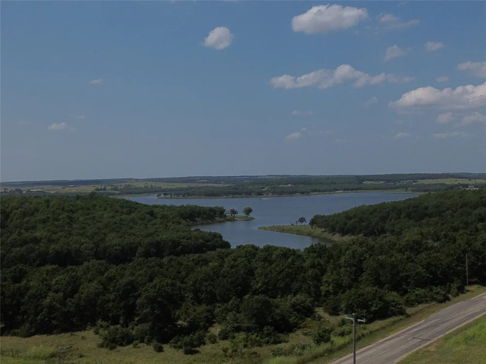 28 County Road 2280 Road Barnsdall, OK 74002