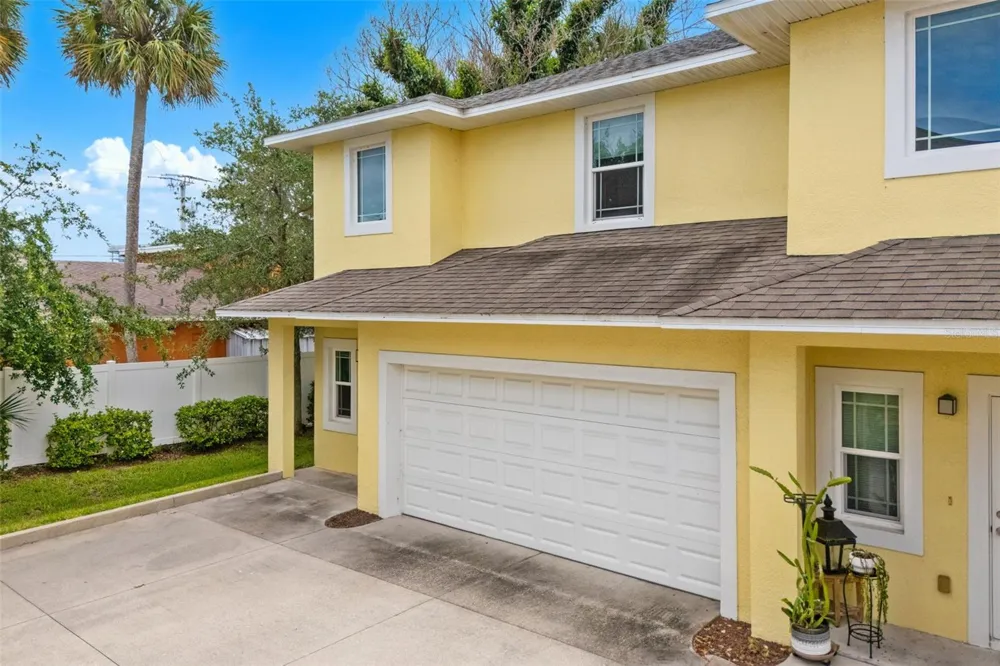 74 JUNE DRIVE Cocoa Beach, FL 32931