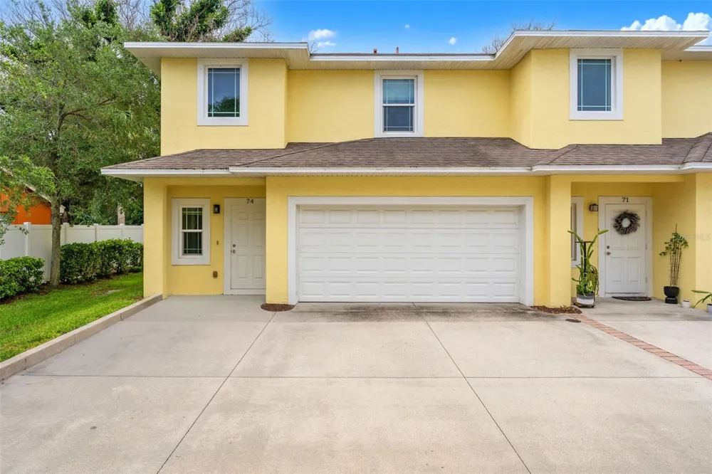74 JUNE DRIVE Cocoa Beach, FL 32931