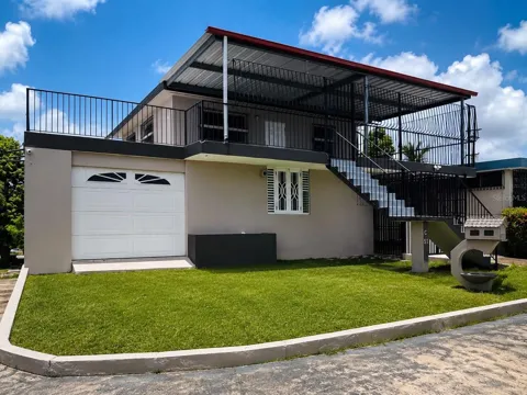 #1 ST. URB. VILLA ARRIETA 1ST FLOOR #C-51