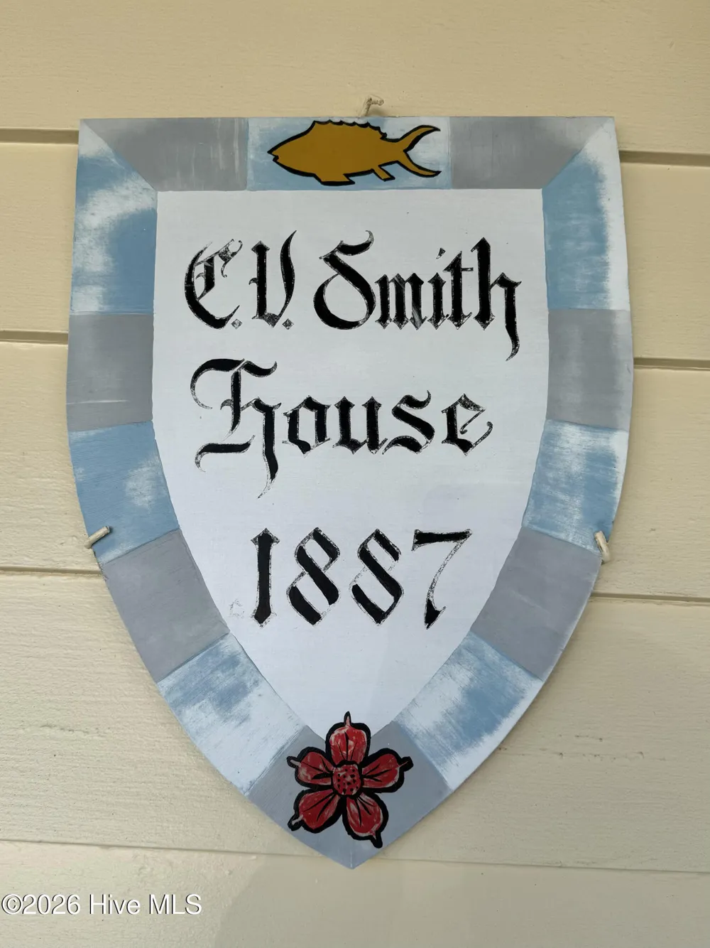 212 Broad Street Beaufort, NC 28516